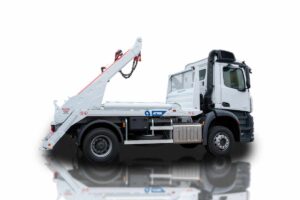 autopodizač atrik tip sn 12 t