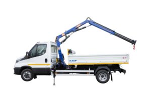 kiper vozilo atrik kip sa dizalicom (kopiraj)